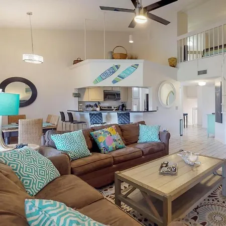 Sunshine Cottage